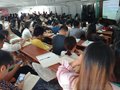 2019年广西民族大学函授(本科学制2.5年)