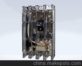 DZ20LE-400/3P315A漏電斷路器接法圖片
