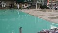 深圳硅PU球场材料，宝安硅PU篮球场球场施工，丙烯酸材料价格