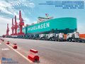 HOUSTON PHILADELPHIA散杂货海运费 上海至美加航线重大件物流