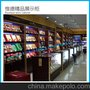 参茸展示柜  鹿茸展柜  冬虫夏草展柜  参茸展示道具