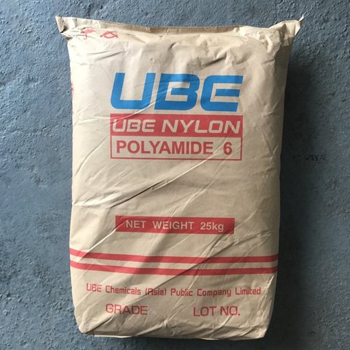 UBE PA6日本宇部1013B塑膠顆粒圖片
