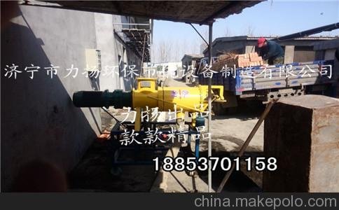 供應(yīng)牛糞脫水機(jī)、牛糞擠干設(shè)備、豬糞脫水機(jī)圖片