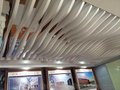 佛山市铝合金弧形方通  u型方通 型材方通装饰吊顶建材
