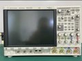 二手是德科技 Keysight DSOX4154A 示波器