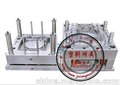 塑料模具制造厂_模具