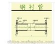 衬塑管道、钢衬复合管、耐磨管道销量