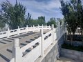 景区石栏杆选材定做流程-景区石雕栏杆供货安装