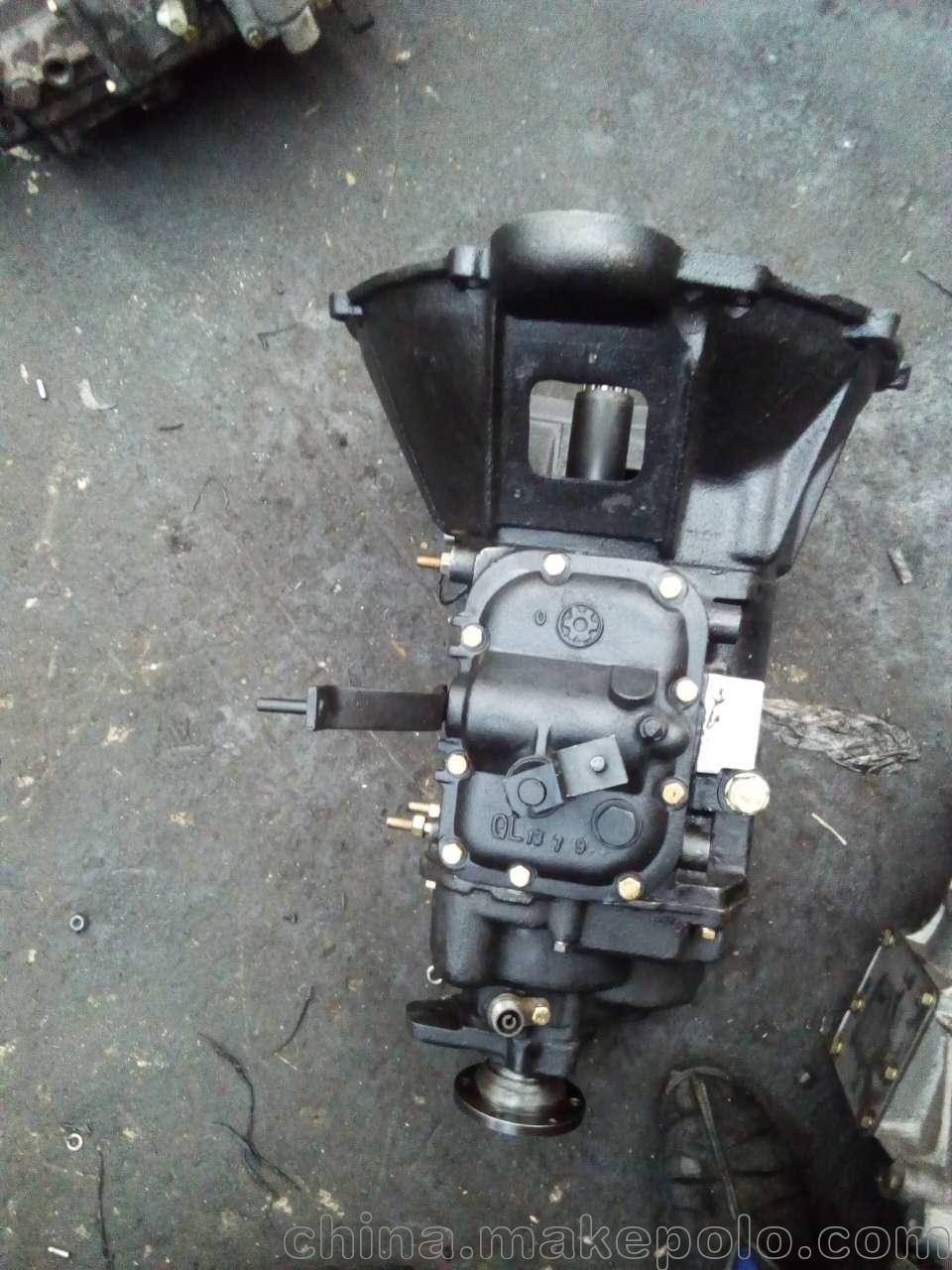 厂家供应安徽6安-a2-q01-q08 6t46 换挡器  以上是临工lg525hf变速箱