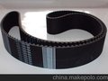 厂家直供 倍力特B-LITE牌 8M-1360型橡胶同步带