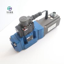 REXROTHŷy4WRDE10V1-100L-60/MXY/24A5