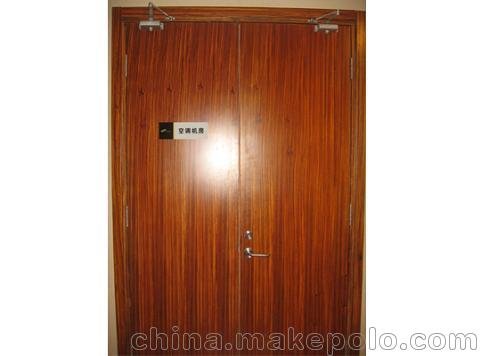遂昌防火門(mén)廠家鋼質(zhì)木質(zhì)防火門(mén)防火卷簾門(mén)圖片
