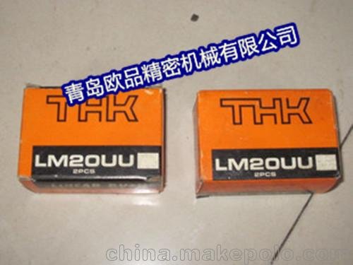 THK交叉滾子工作臺VRU1085,VRT1085圖片