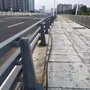 泰安橋梁鋼護(hù)欄助力交通安全守護(hù)每一座橋梁