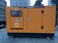 10KW12KW15KW静音柴油发电机