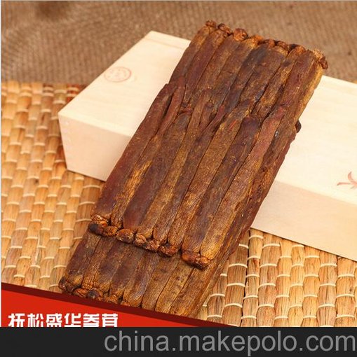 撫松高麗參批發(fā)圖片