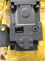 力士乐变量柱塞泵A10VO63LA8DS/53R-VUC12N00