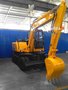 DLS880-9A轮式液压挖掘机