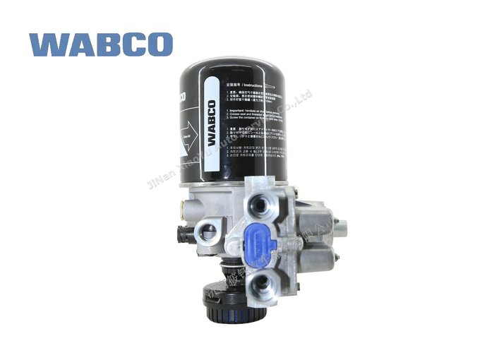WABCO威伯科空氣處理單元9325000810圖片