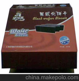 上海紙箱生產(chǎn)廠家 大量承接客戶餅干類包裝