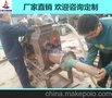 真空练泥机 大型高效，和泥机，真空陶泥黏土挤出机
