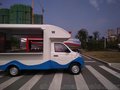 福田伽途售货车图片617220071