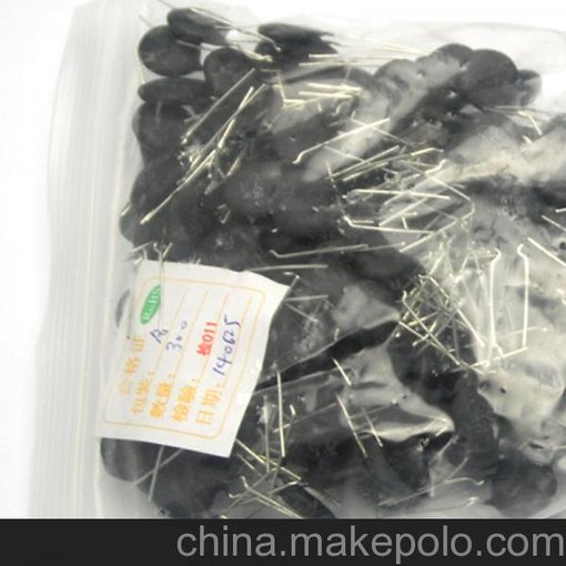 廠家供應(yīng)全新時恒熱敏電阻MF72-8D-11  NTC-8D-11圖片
