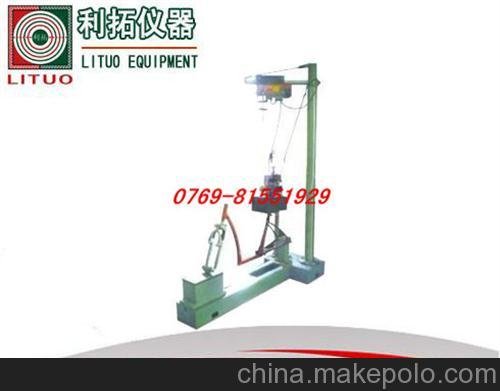 利拓儀器_碳纖維自行車(chē)檢測儀器價(jià)格_浙江登山越野車(chē)檢測儀器圖片