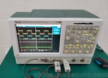 美国Tektronix泰克 TDS5054B/5054 数字荧光示波器