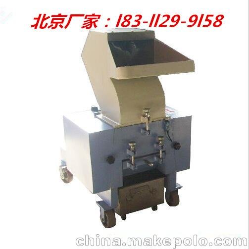 新型大型商用碎骨機-北京牛骨頭羊棒骨破碎機-豬骨牛骨粉碎設備廠圖片