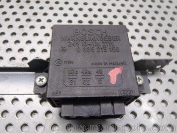 0335215145 0335215146 BOSCH博世繼電器