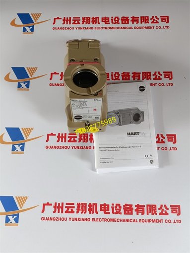 SAMSON電液執(zhí)行器3274-14(120/60S)電液執(zhí)行器圖片