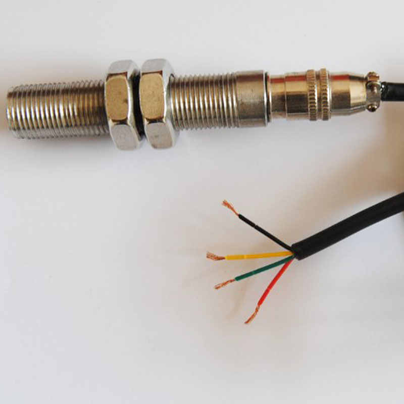 RS-01磁阻式測速傳感器