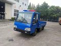 供应西安地区电动货车/宝鸡电动平板车/榆林2吨纯电动货