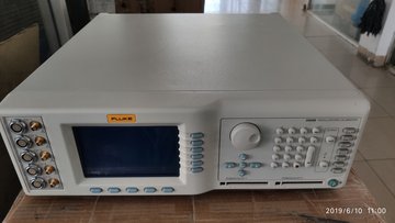 FLUKE9500BʾУ(zhn)x