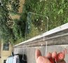 亚克力透明板pmma板有机玻璃亚克力电镀板按要求尺寸切割成型