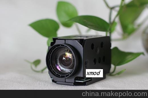 SONY238機芯1200線(xiàn)高速球機芯圖片