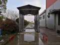全自动车辆消毒通道/养殖场消毒设备厂家直销