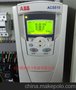 ACS510-01-017A-4 瑞士ABB低压变频器三相