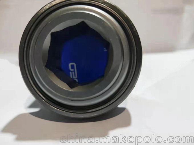 無錫凱蒂克農(nóng)機(jī)方孔軸承W208PPB12播種機(jī)圖片