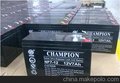 无锡蓄电池代理最新报价正品批发