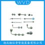 SLH-B-B-2-F浮球液位計 WVD