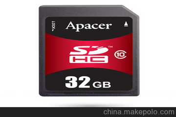 ApacerI(y)MLC SD