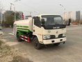 程力威牌CLW5071GSSD5型洒水车