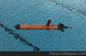 (jng) ˮC(j)AUV OceanScan-MST LAUV