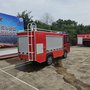 山東生產(chǎn)瑞虎高配消防車(chē)_電動(dòng)消防車(chē)_應急消防車(chē)