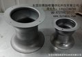 可调式强热风喷嘴，工位送风喷嘴，涂装厂喷嘴