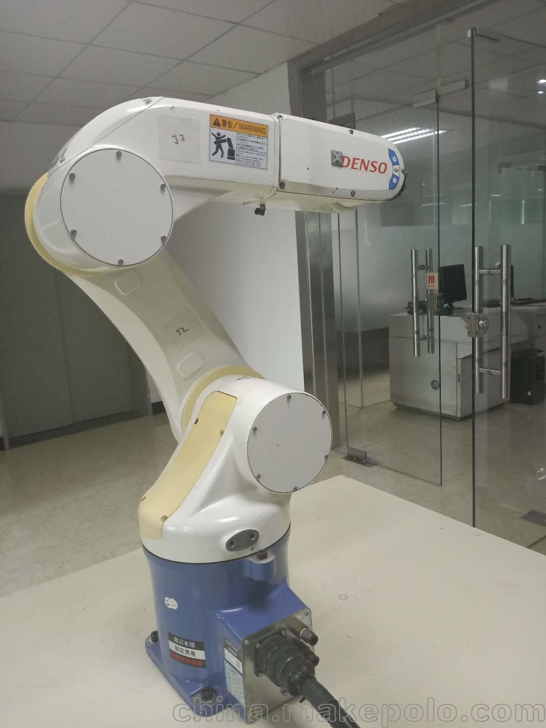 出售DENSO六軸機器人VS-6577