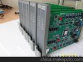 XP233中控DCS系统。 XP233中控卡件数据转发卡 