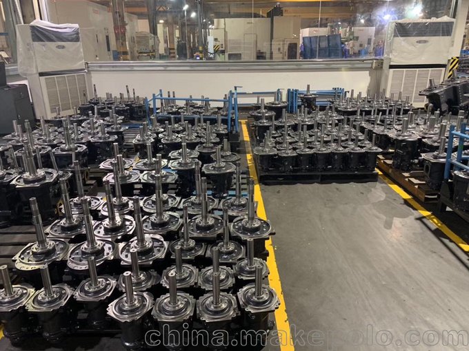 寧波市慈溪奉化余姚寧海_正力精工壓縮機(jī)配件??圖片
